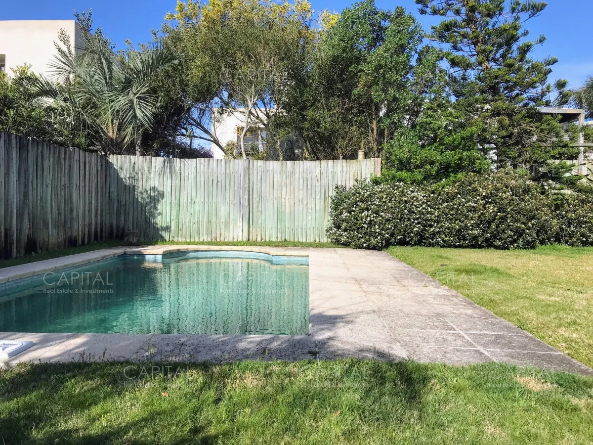 Casa en José Ignacio, propiedad 277867 -Imagen 8