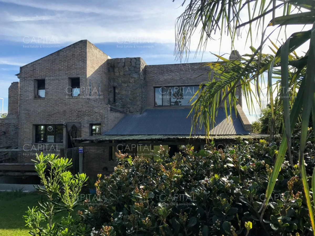 Casa en José Ignacio, propiedad 277867 -Imagen 9