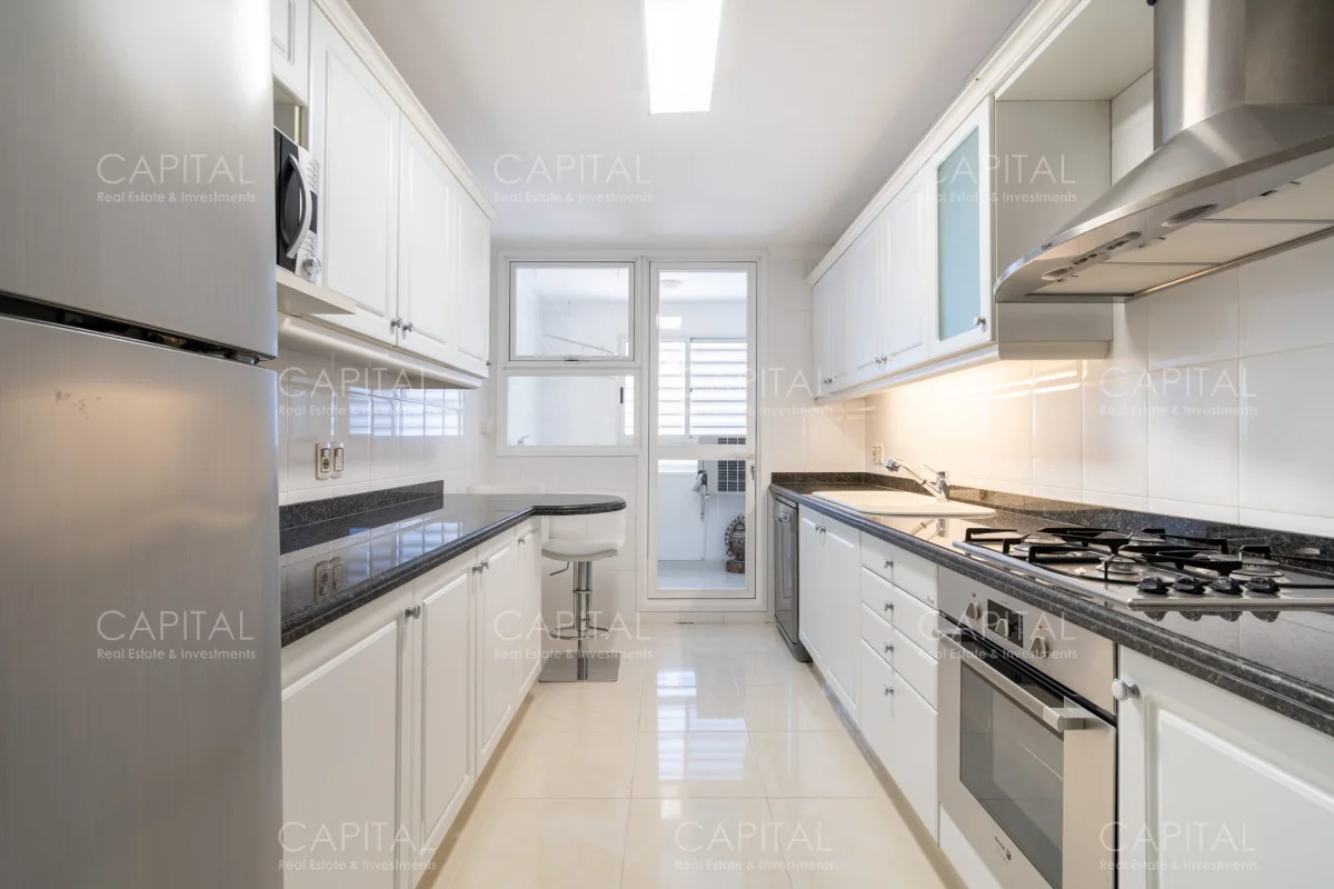 Apartamento en Playa Mansa, propiedad 277868 -Imagen 12