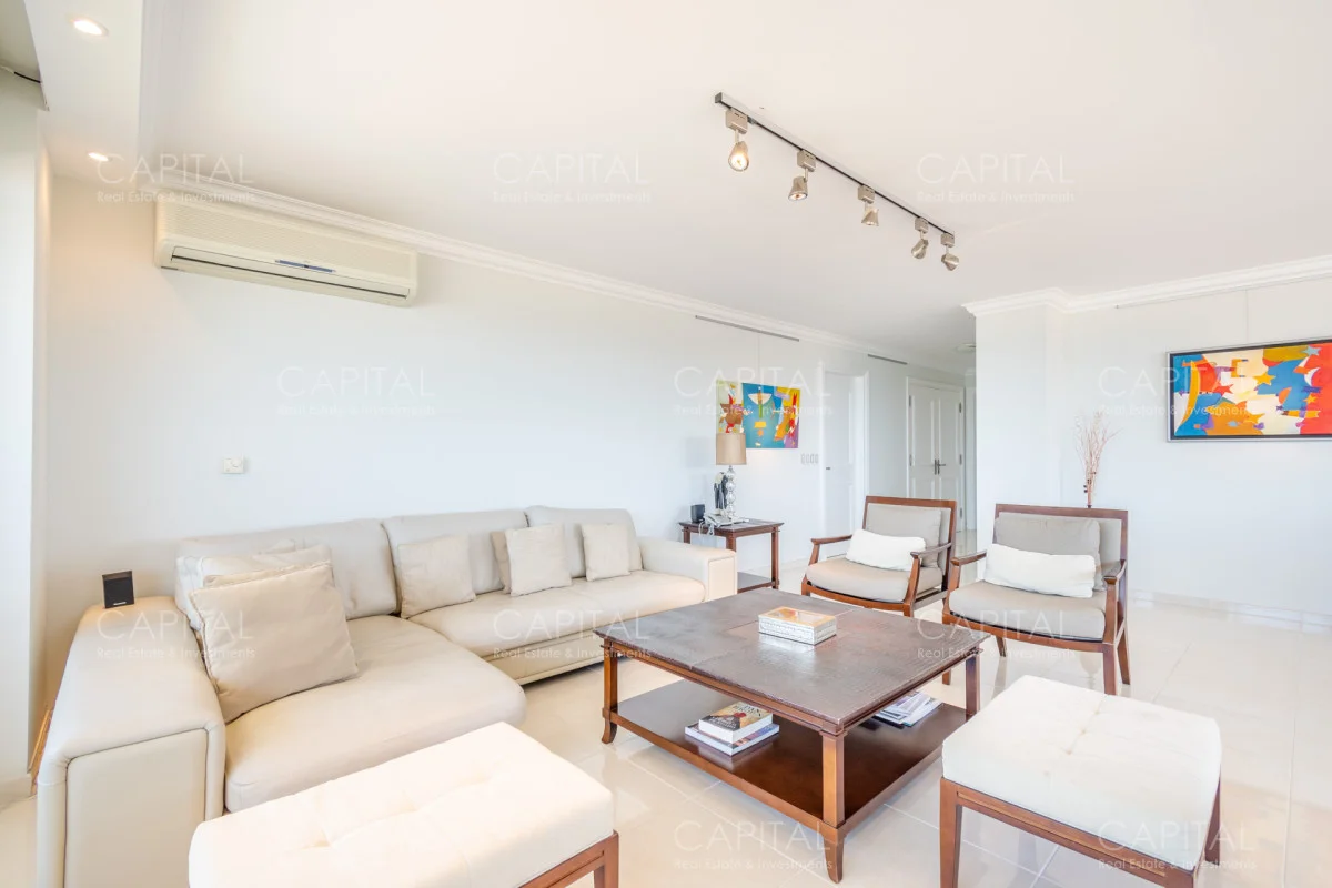 Apartamento en Playa Mansa, propiedad 277868 -Imagen 13
