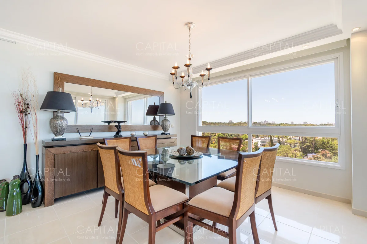 Apartamento en Playa Mansa, propiedad 277868 -Imagen 15