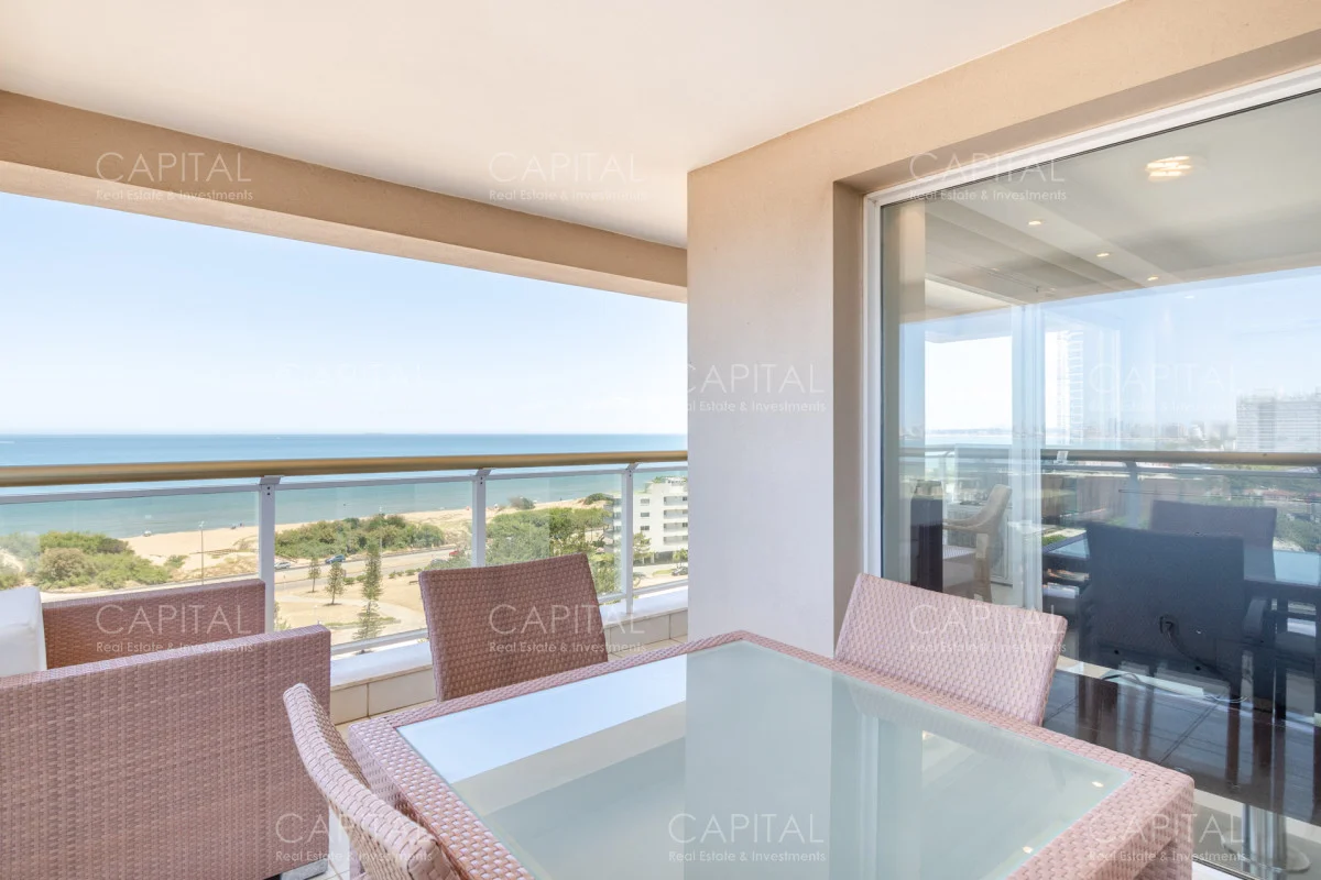 Apartamento en Playa Mansa, propiedad 277868 -Imagen 16