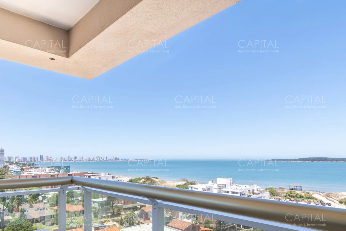 Apartamento en Playa Mansa, propiedad 277868 -Imagen 17