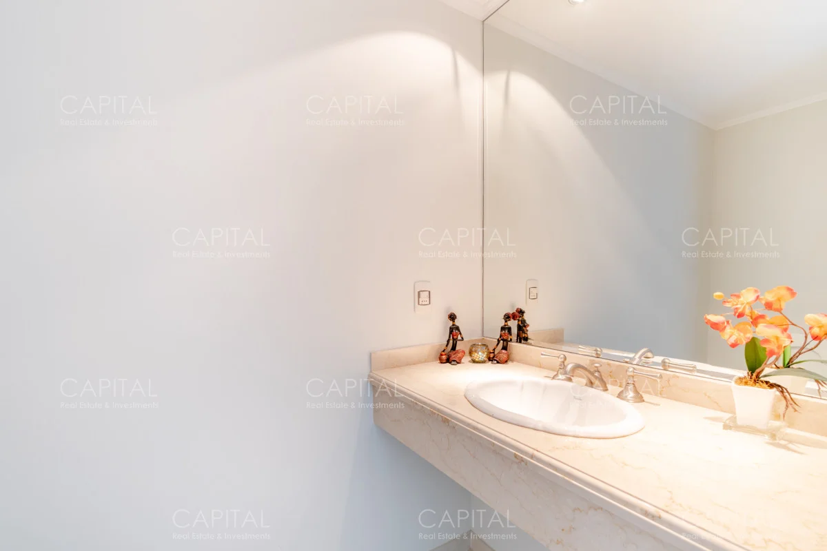 Apartamento en Playa Mansa, propiedad 277868 -Imagen 20