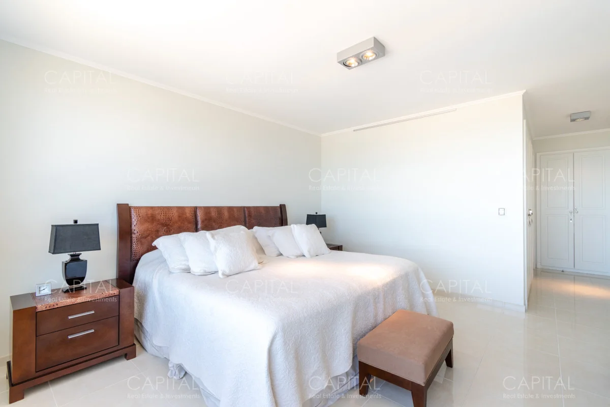 Apartamento en Playa Mansa, propiedad 277868 -Imagen 21