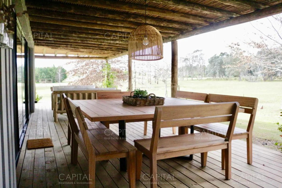 Casa en La Barra, propiedad 277873 -Imagen 11