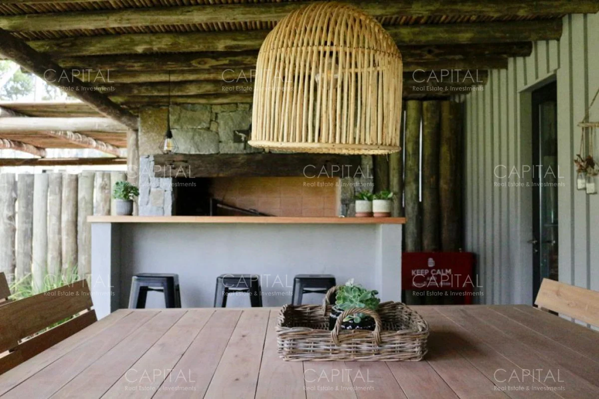 Casa en La Barra, propiedad 277873 -Imagen 12