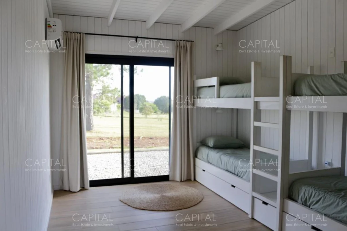 Casa en La Barra, propiedad 277873 -Imagen 17
