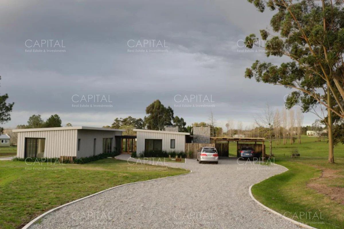 Casa en La Barra, propiedad 277873 -Imagen 24