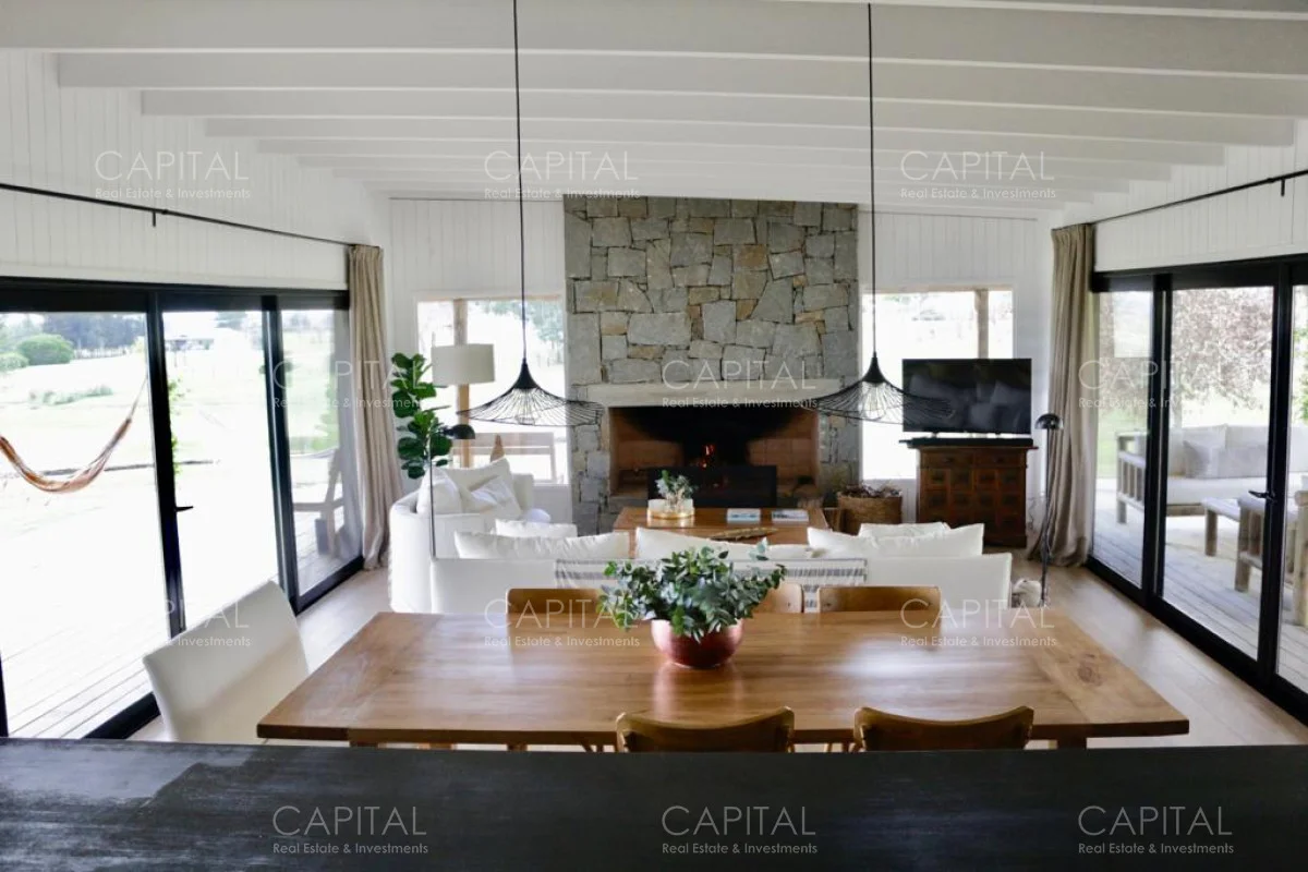Casa en La Barra, propiedad 277873 -Imagen 4