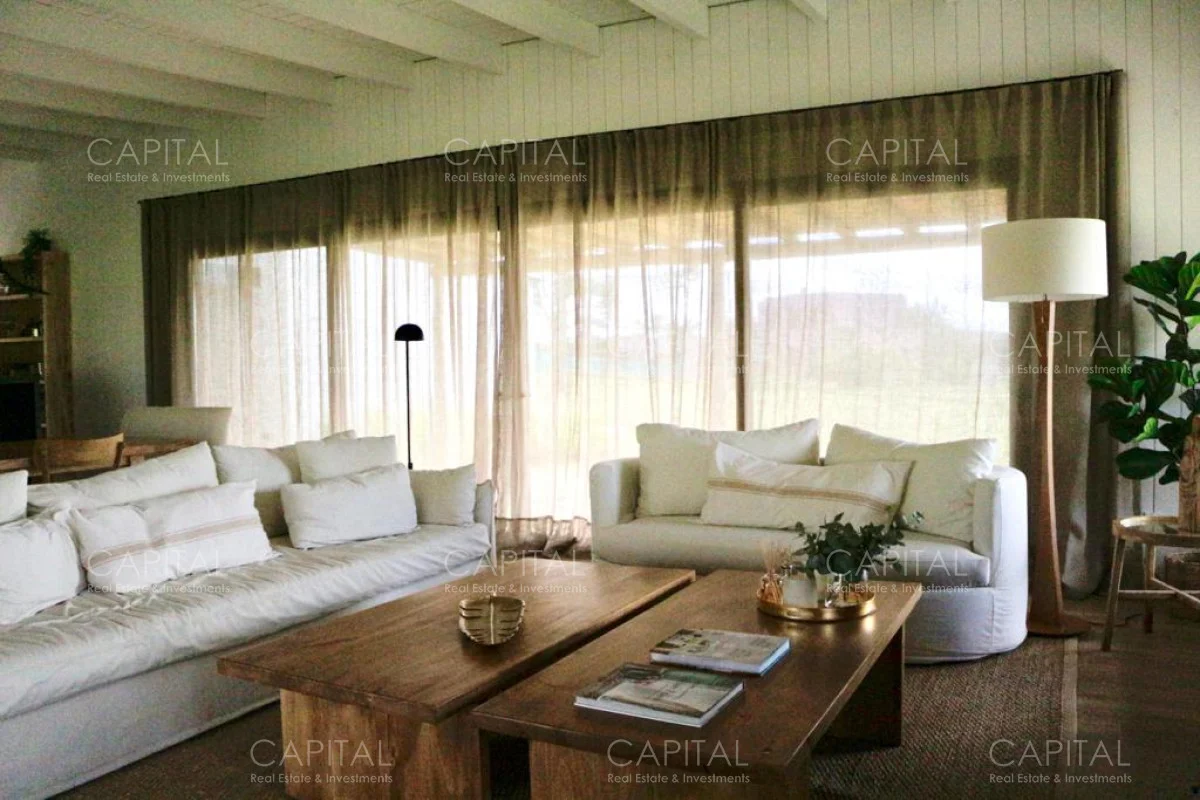 Casa en La Barra, propiedad 277873 -Imagen 5