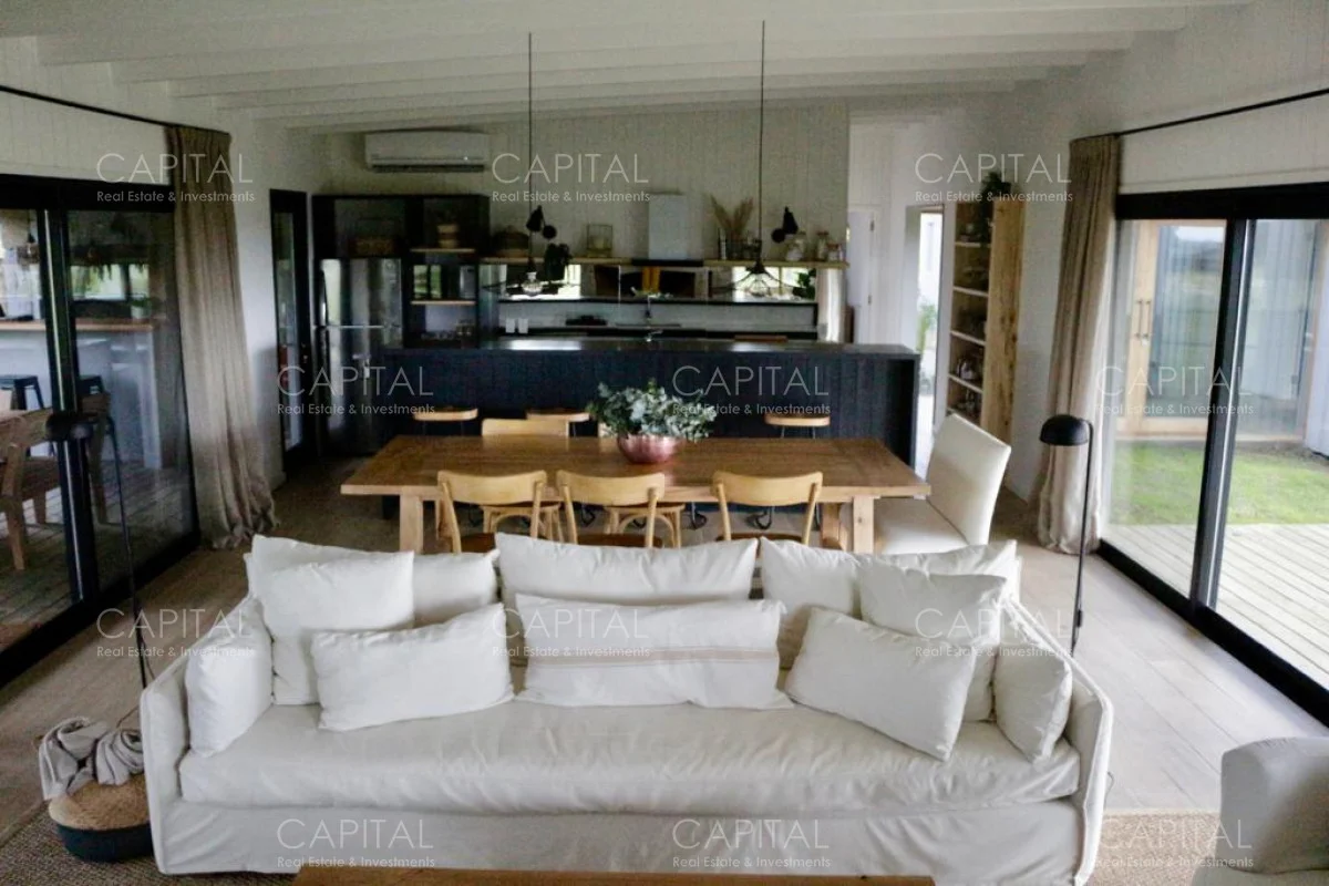 Casa en La Barra, propiedad 277873 -Imagen 6