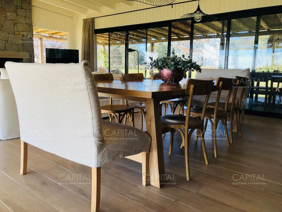Casa en La Barra, propiedad 277873 -Imagen 7