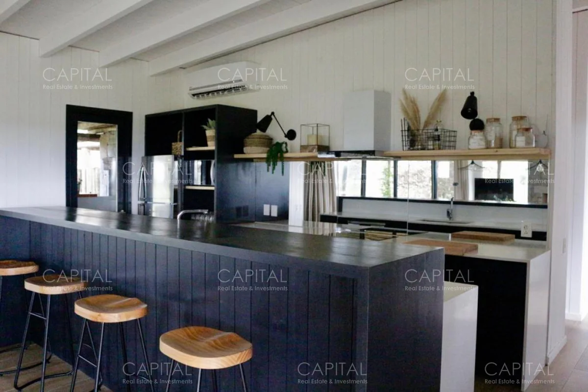Casa en La Barra, propiedad 277873 -Imagen 8