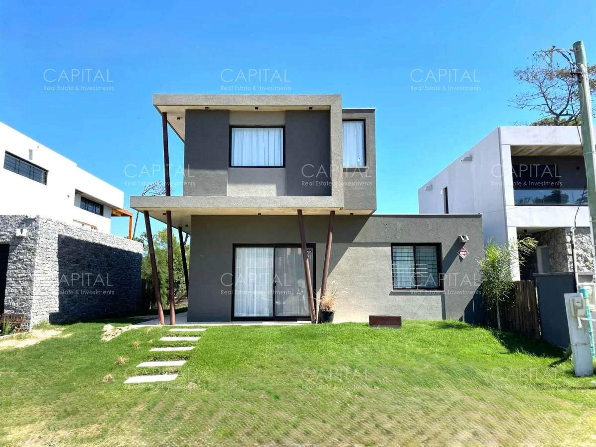 Casa en Montoya, propiedad 277874 -Imagen 1