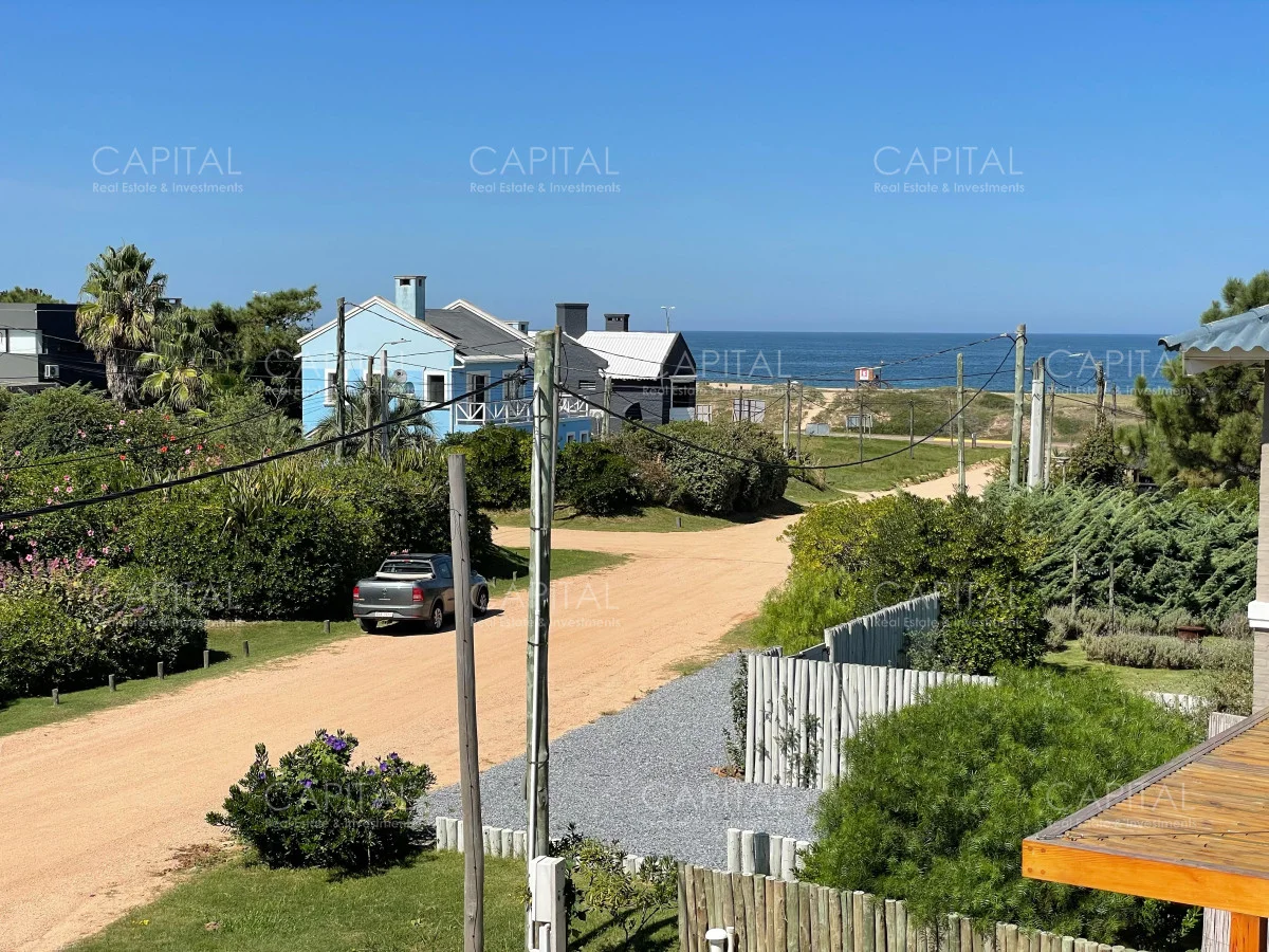 Casa en Montoya, propiedad 277874 -Imagen 2