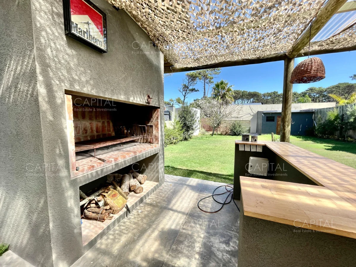 Casa en Montoya, propiedad 277874 -Imagen 11