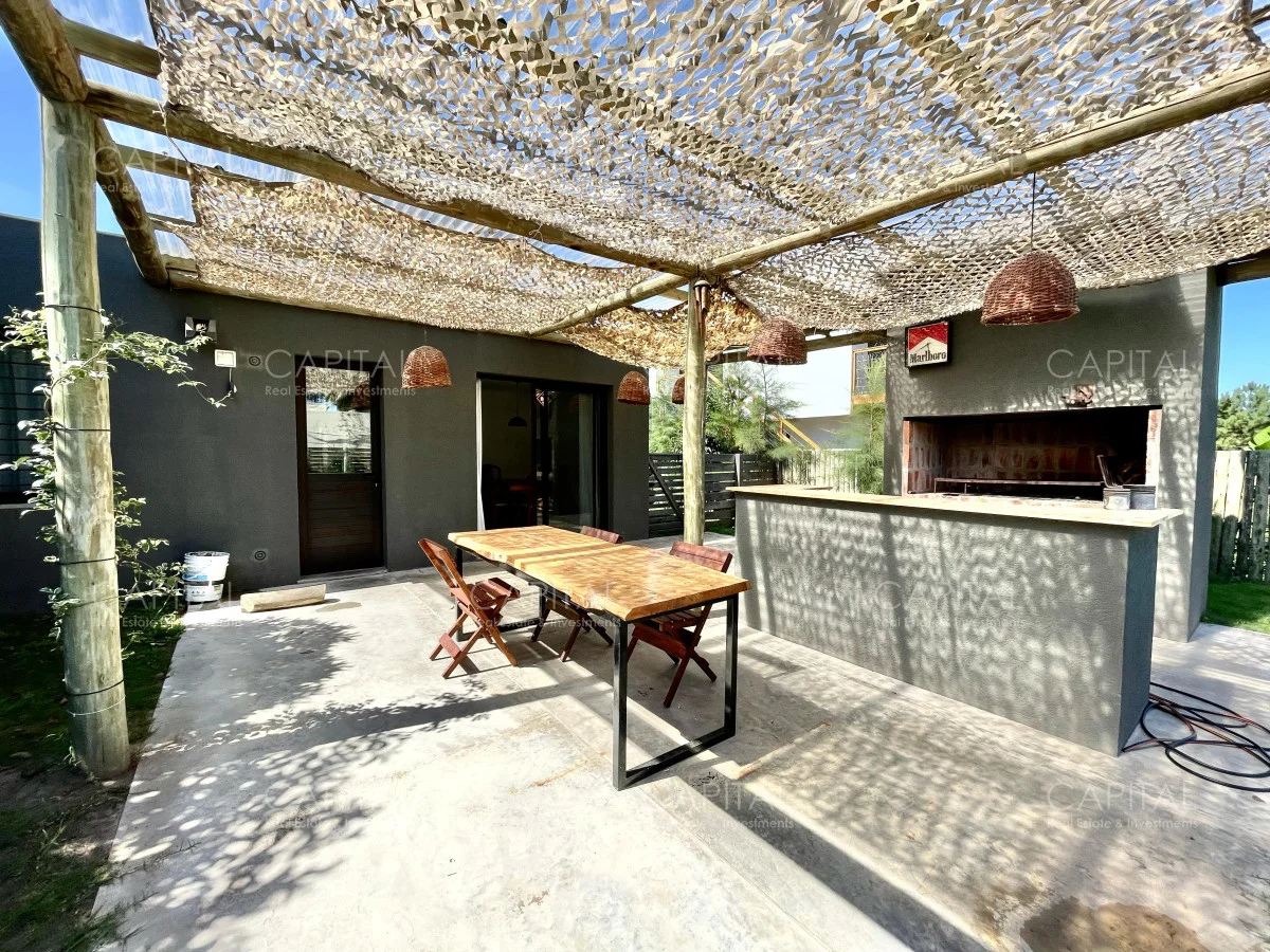 Casa en Montoya, propiedad 277874 -Imagen 12