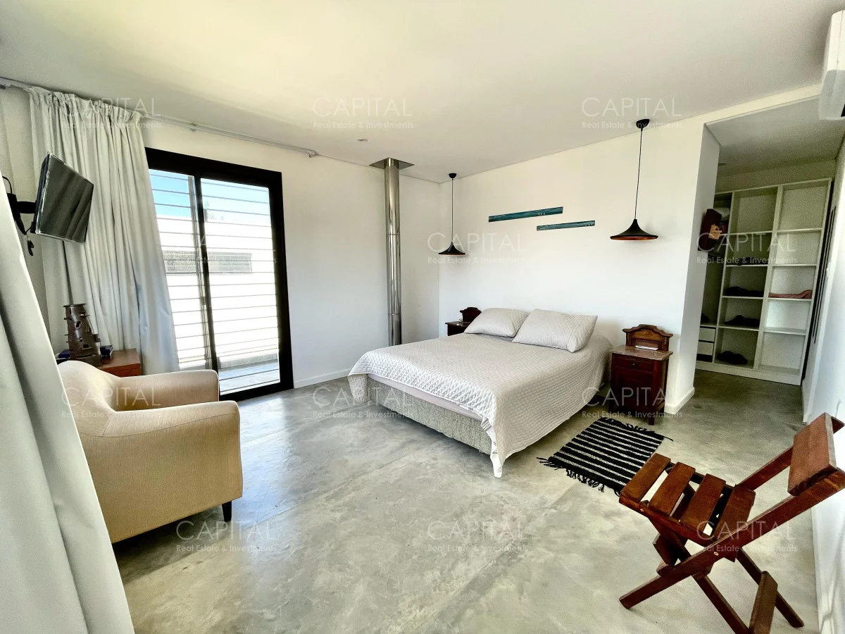 Casa en Montoya, propiedad 277874 -Imagen 17