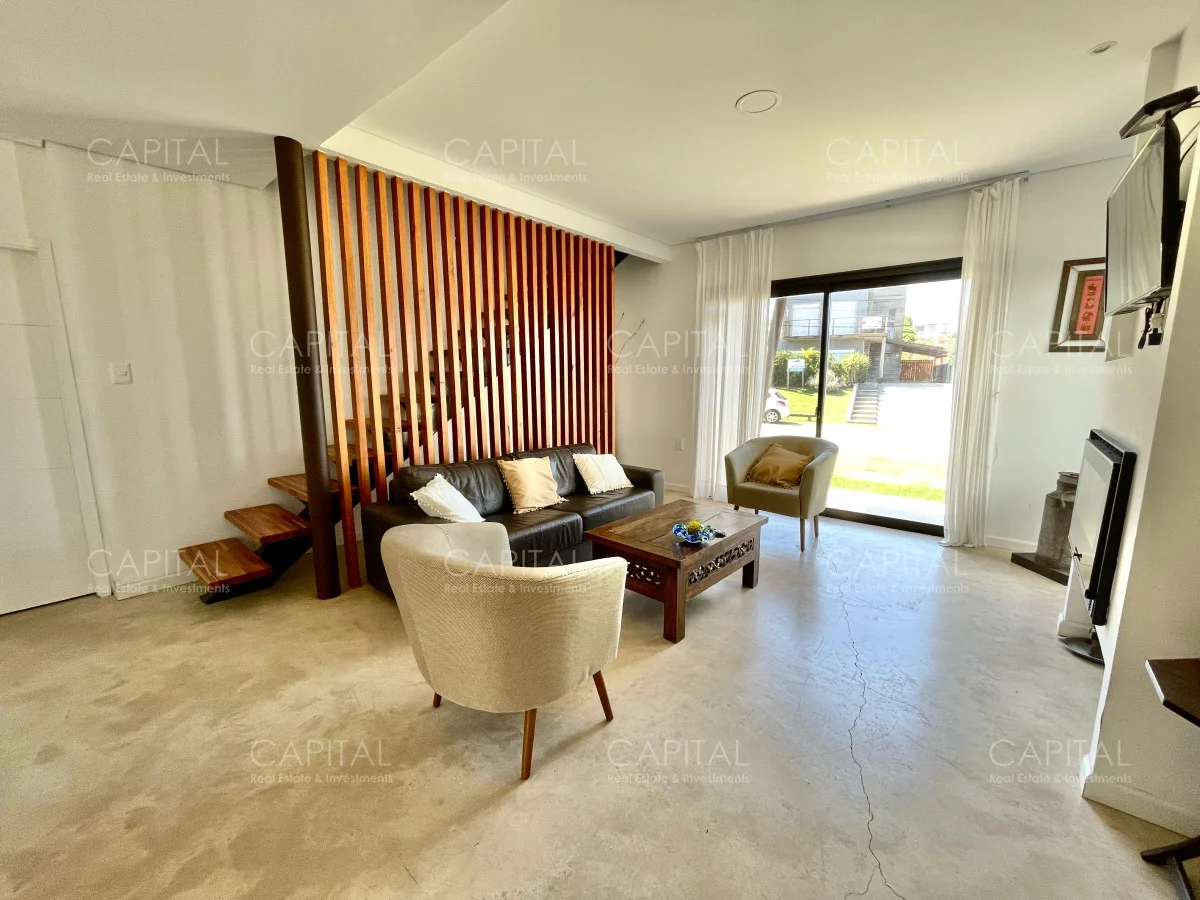 Casa en Montoya, propiedad 277874 -Imagen 3
