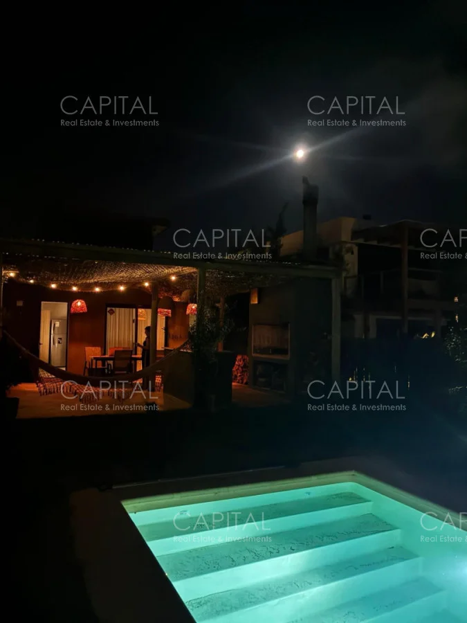 Casa en Montoya, propiedad 277874 -Imagen 21