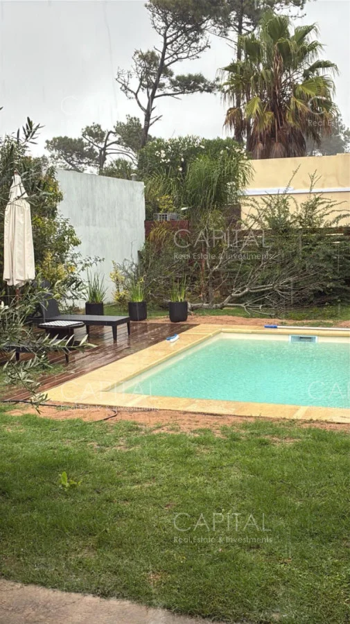 Casa en Montoya, propiedad 277874 -Imagen 22