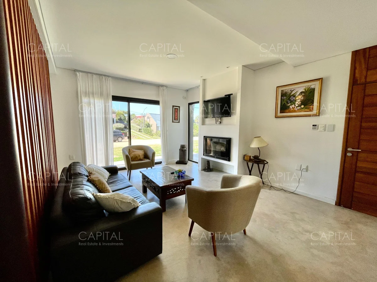 Casa en Montoya, propiedad 277874 -Imagen 4