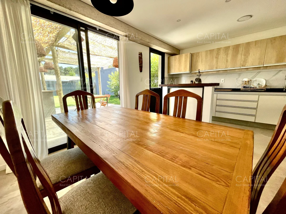 Casa en Montoya, propiedad 277874 -Imagen 5