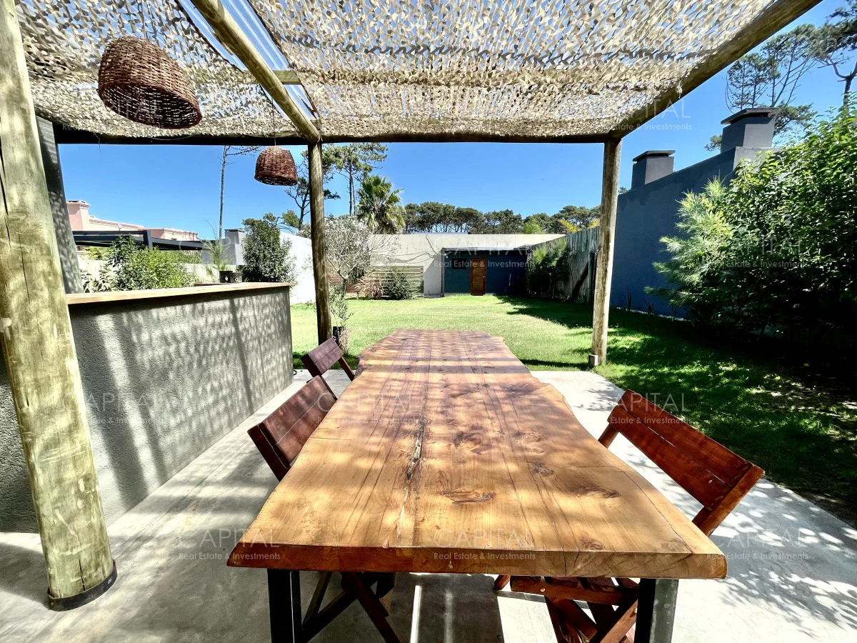 Casa en Montoya, propiedad 277874 -Imagen 10