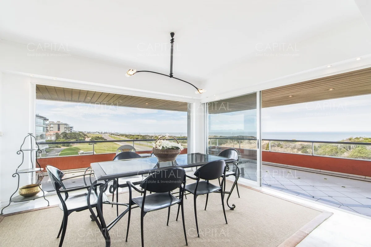 Apartamento en Playa Brava, propiedad 277875 -Imagen 2