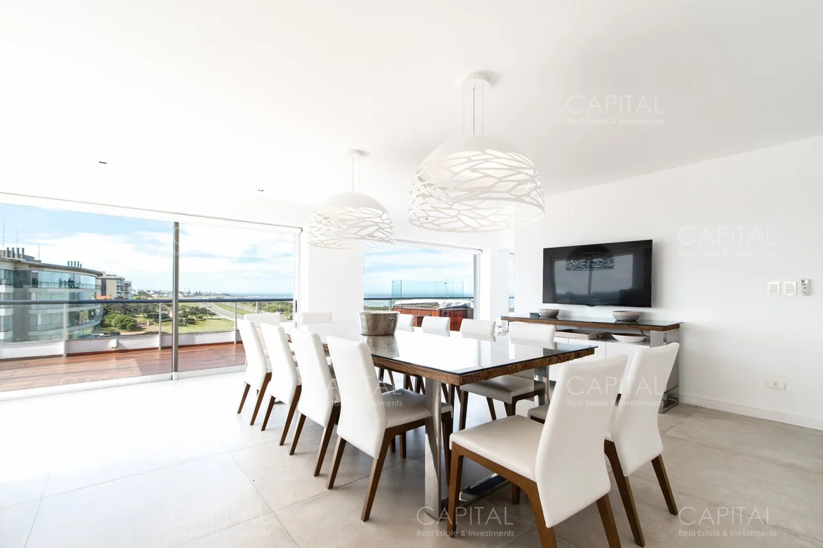 Apartamento en Playa Brava, propiedad 277875 -Imagen 11