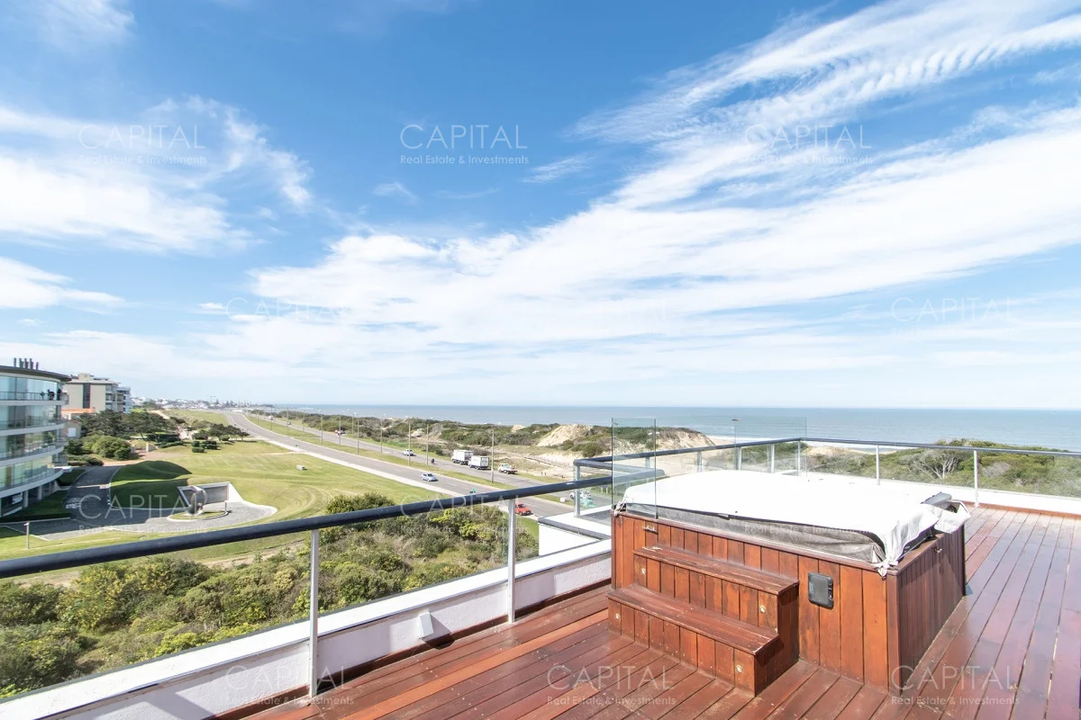 Apartamento en Playa Brava, propiedad 277875 -Imagen 12