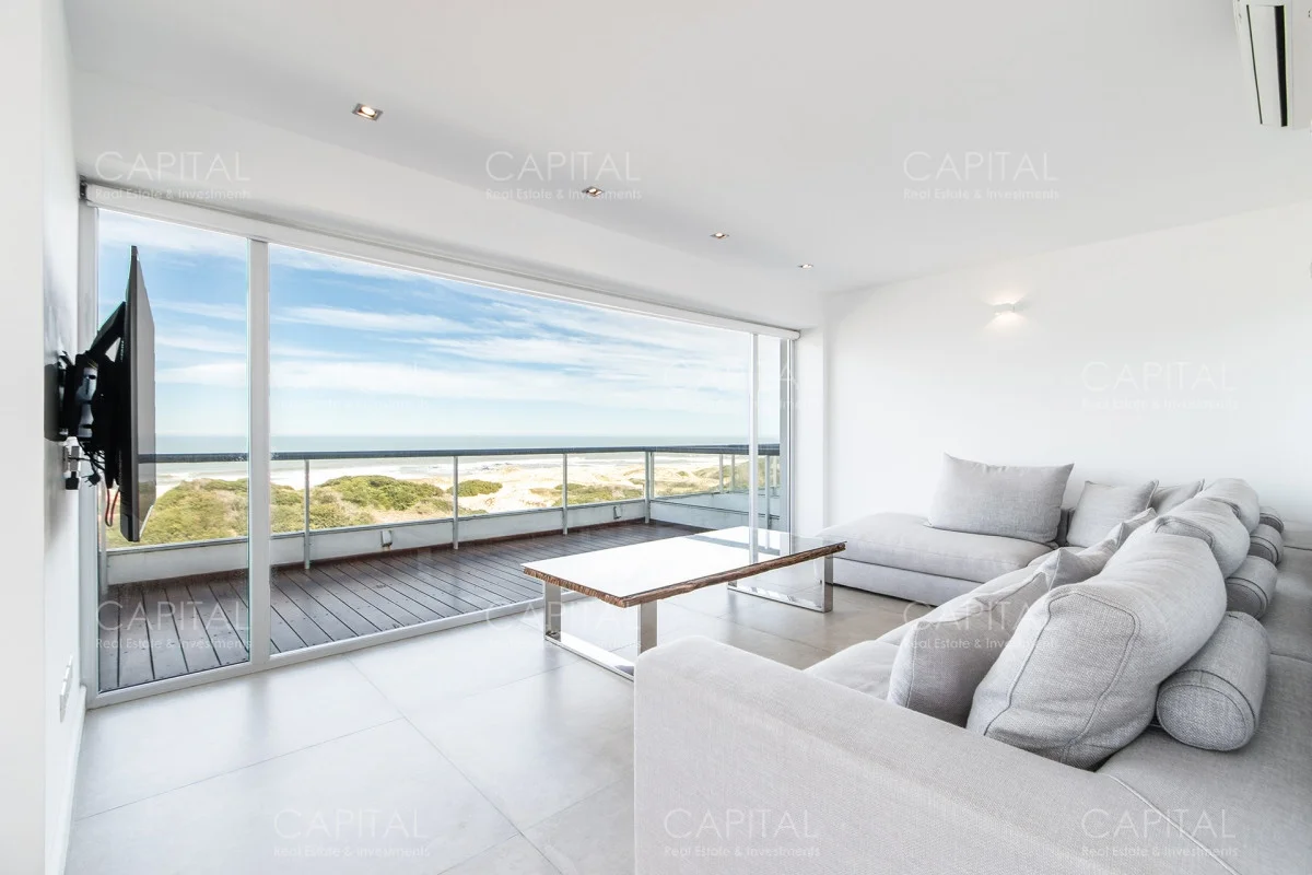 Apartamento en Playa Brava, propiedad 277875 -Imagen 13