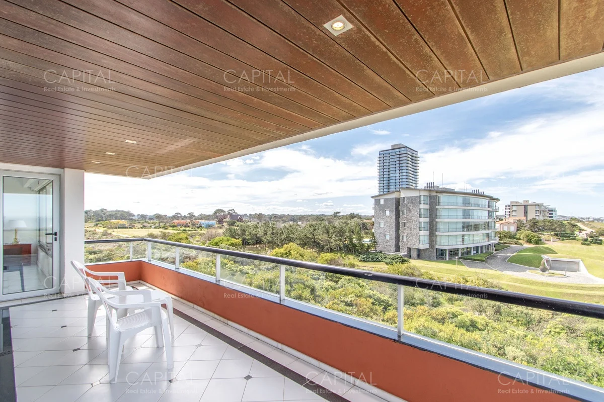 Apartamento en Playa Brava, propiedad 277875 -Imagen 15