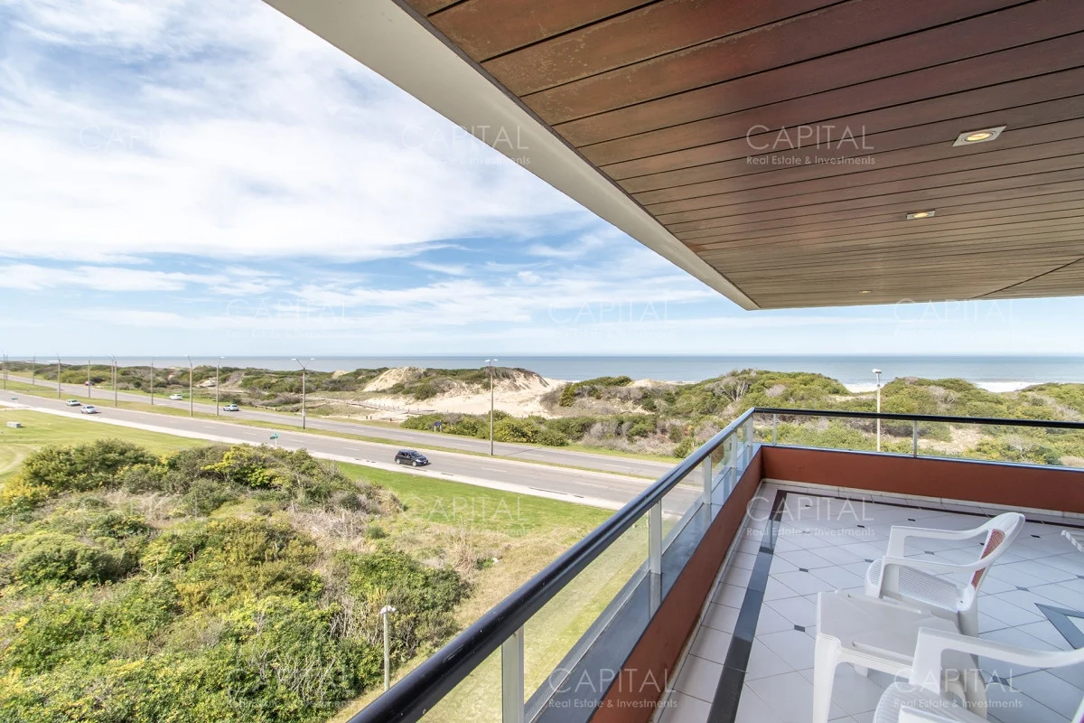 Apartamento en Playa Brava, propiedad 277875 -Imagen 16