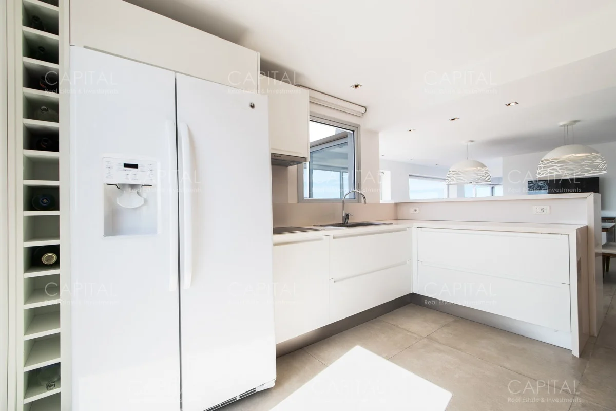 Apartamento en Playa Brava, propiedad 277875 -Imagen 18