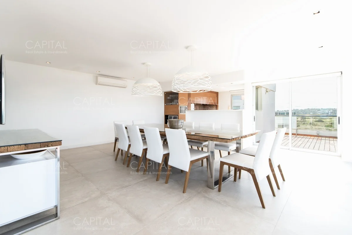 Apartamento en Playa Brava, propiedad 277875 -Imagen 19