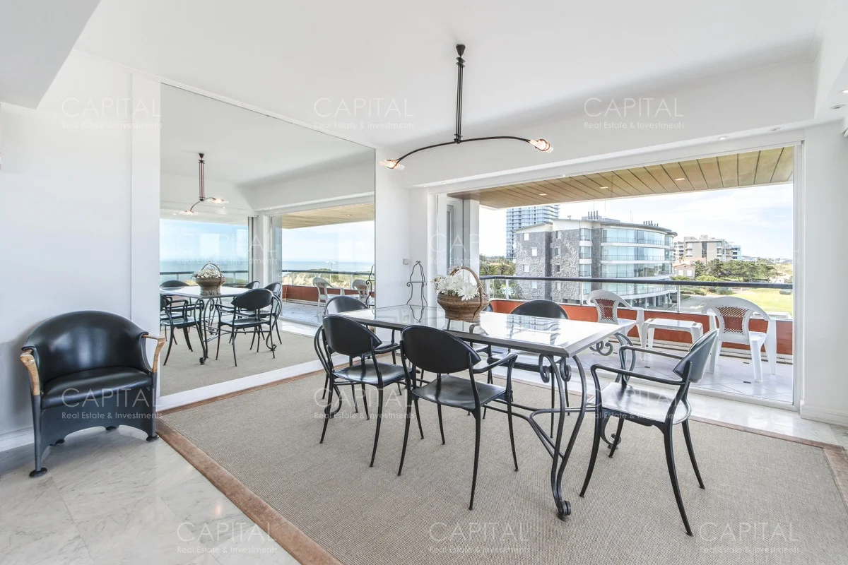 Apartamento en Playa Brava, propiedad 277875 -Imagen 3