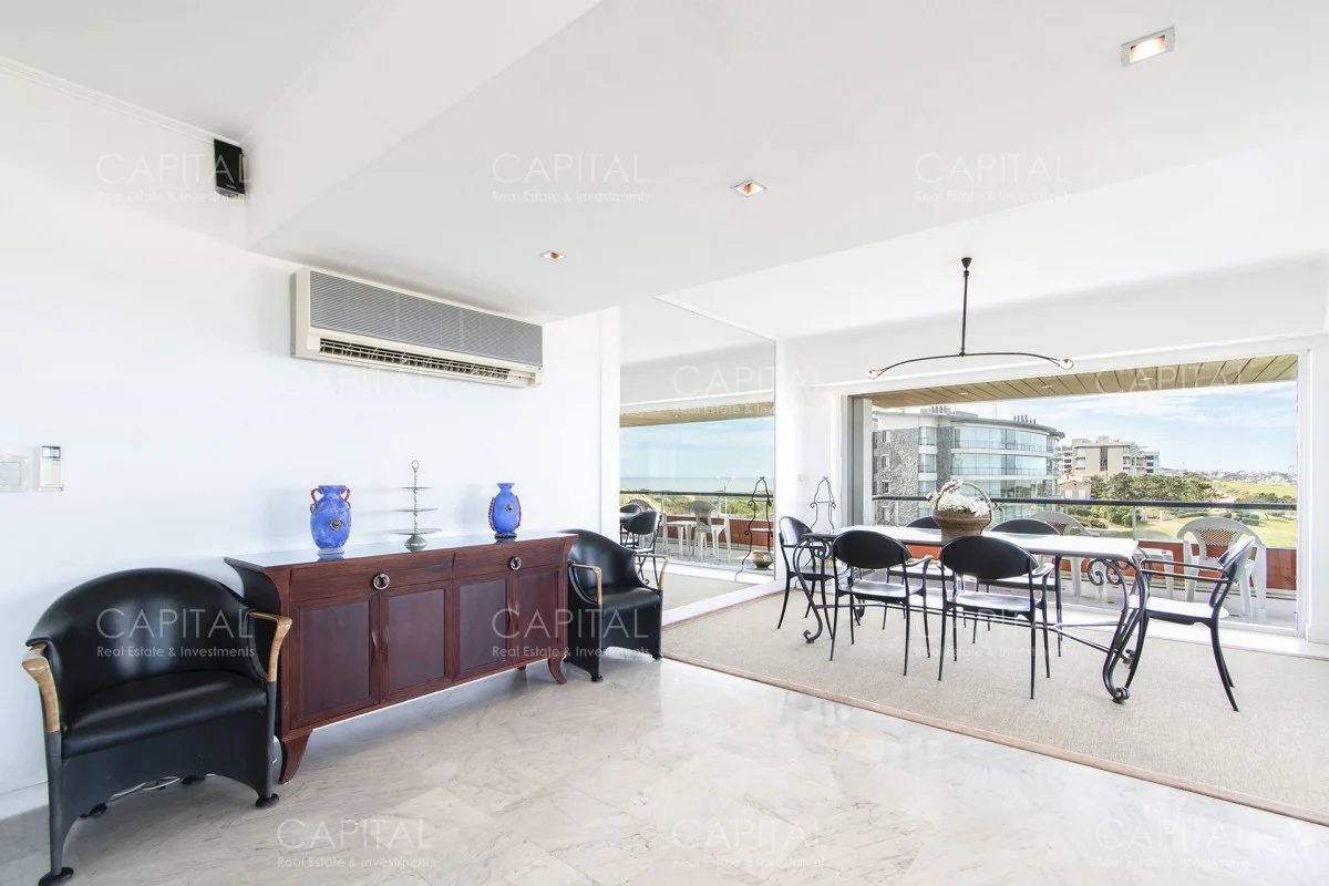 Apartamento en Playa Brava, propiedad 277875 -Imagen 4