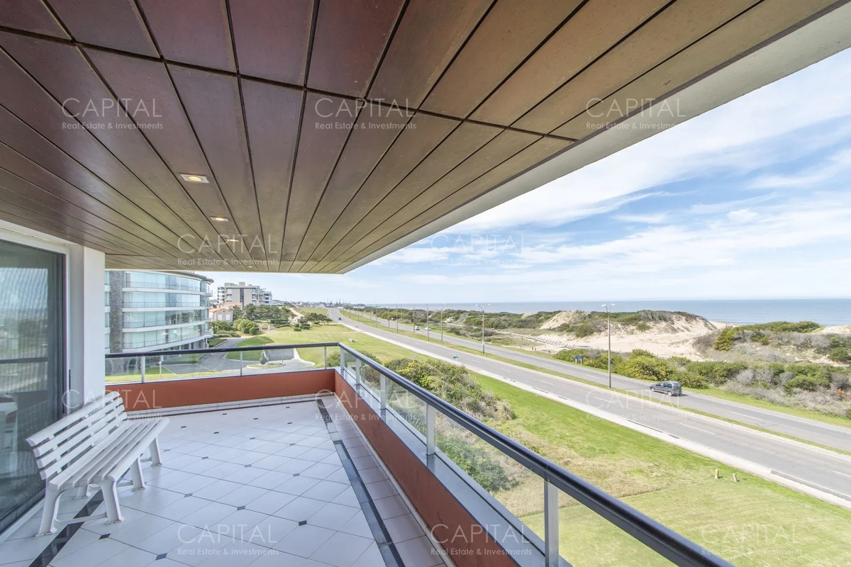 Apartamento en Playa Brava, propiedad 277875 -Imagen 5