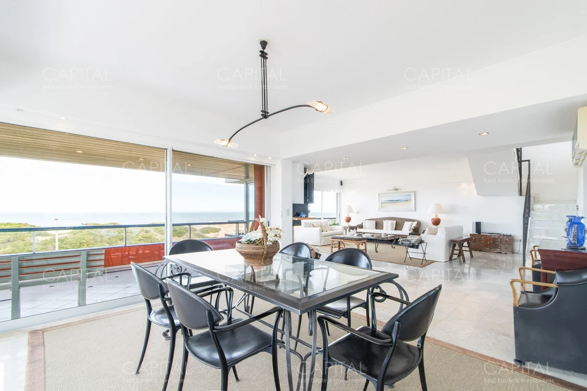 Apartamento en Playa Brava, propiedad 277875 -Imagen 6