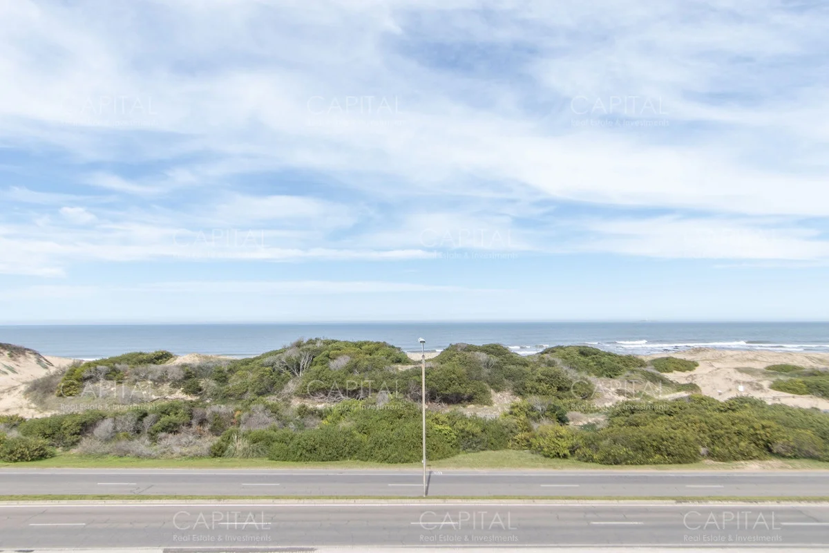 Apartamento en Playa Brava, propiedad 277875 -Imagen 8