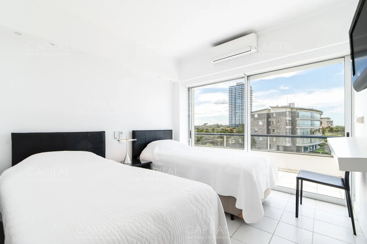 Apartamento en Playa Brava, propiedad 277875 -Imagen 9
