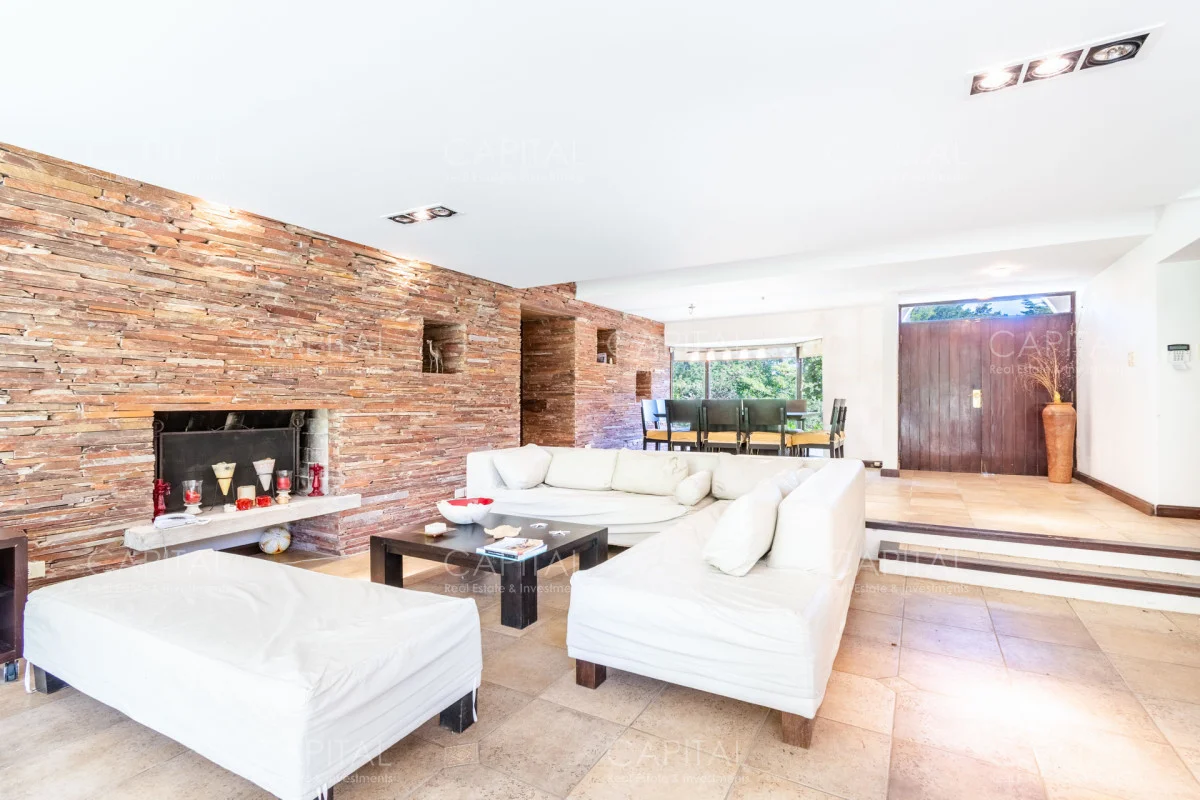 Casa en San Rafael, propiedad 277876 -Imagen 2