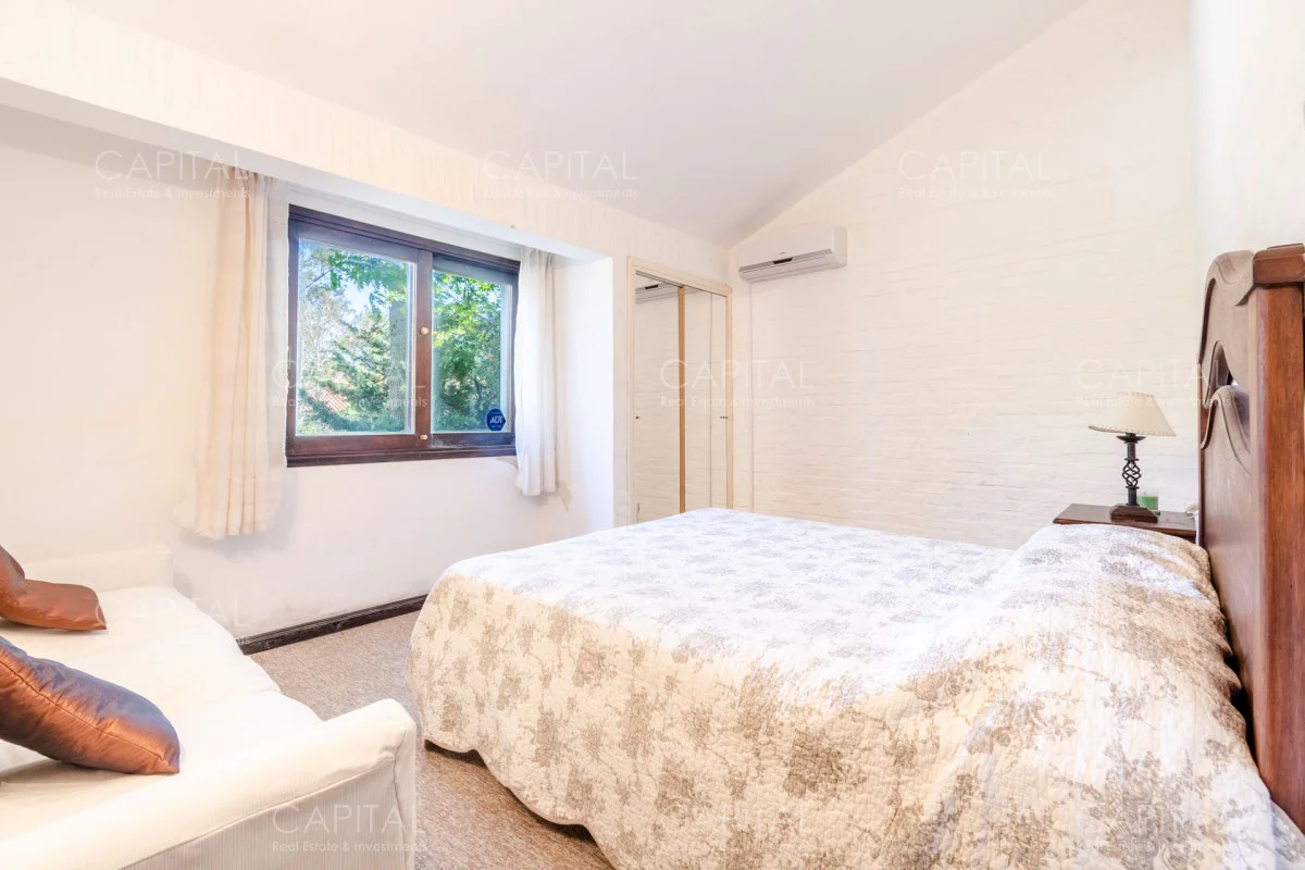 Casa en San Rafael, propiedad 277876 -Imagen 11