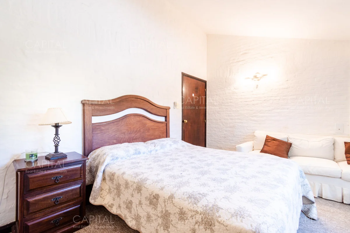 Casa en San Rafael, propiedad 277876 -Imagen 12