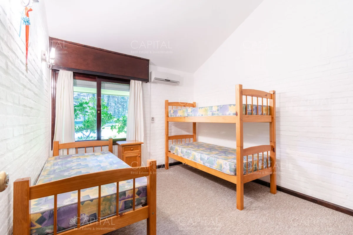 Casa en San Rafael, propiedad 277876 -Imagen 13