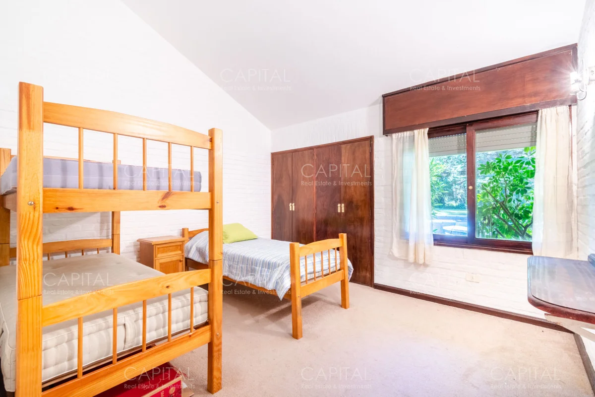 Casa en San Rafael, propiedad 277876 -Imagen 14