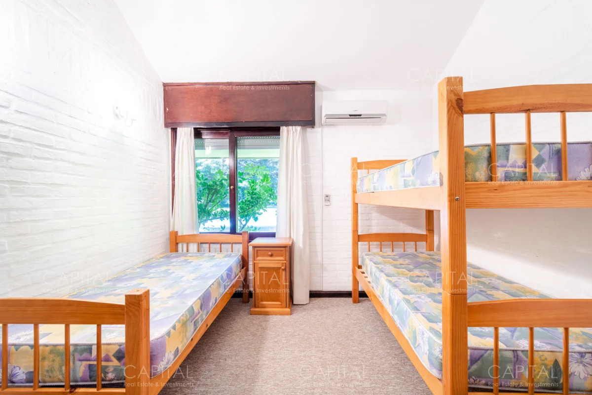 Casa en San Rafael, propiedad 277876 -Imagen 16