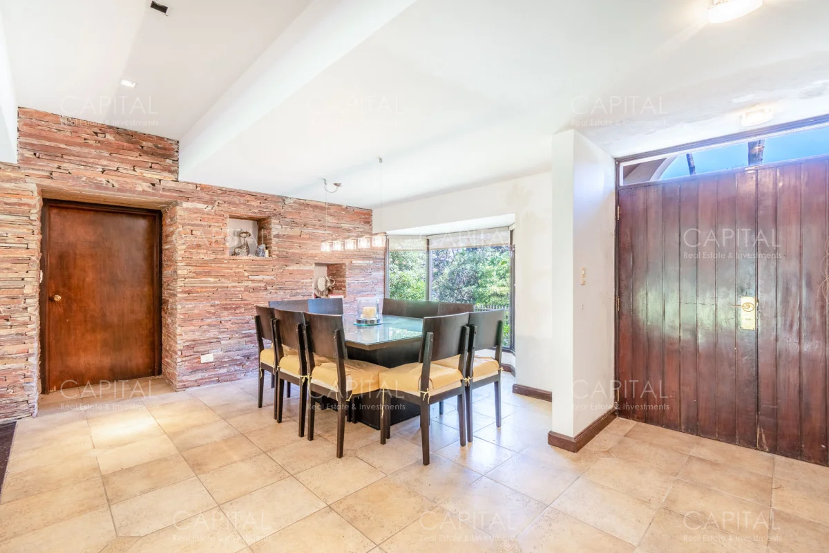 Casa en San Rafael, propiedad 277876 -Imagen 17